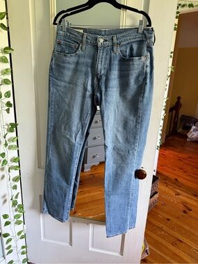 Levi’s men’s classic jeans